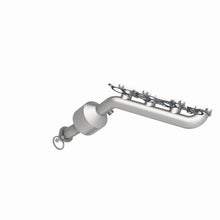 Load image into Gallery viewer, MagnaFlow Conv DF 03-04 4Run 4.7 Passenger Side Manifold OEM
