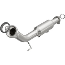 Load image into Gallery viewer, MagnaFlow Conv DF 02-05 Honda Civic SI 2.0L
