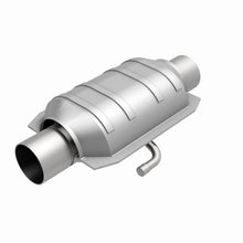 Load image into Gallery viewer, MagnaFlow Conv Univ 2.5 W/Air FED
