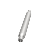 Load image into Gallery viewer, MagnaFlow Muff GP 3.5 Dia 26inch 2.25/2.25
