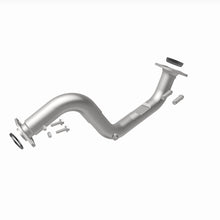 Load image into Gallery viewer, BRE Exhaust 05-10 tC 2.4L Front Pipe Kit
