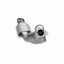 Load image into Gallery viewer, MagnaFlow Conv DF 03-04 350Z/G35 Couple Passenger Side
