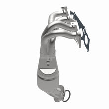 Load image into Gallery viewer, MagnaFlow Conv DF 05-09 Scion tC 2.4L Manifold / 09 Toyota Corolla/Matrix 2.4L Manifold (49 State)
