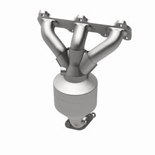 Load image into Gallery viewer, MagnaFlow Conv DF 07-08 Hyundai Tiburon 2.7L
