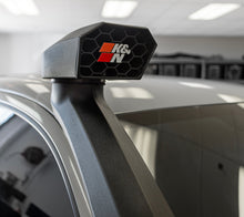 Load image into Gallery viewer, K&amp;N 16-23 Toyota Tacoma V6-3.5L Elevated Intake Kit (Snorkel)
