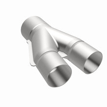 Load image into Gallery viewer, MagnaFlow Smooth Trans Y 2.50/2.00inch SS 10deg.
