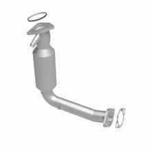 Load image into Gallery viewer, MagnaFlow California Converter Direct Fit 02-04 Ford Focus 2.0L
