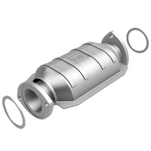 Load image into Gallery viewer, MagnaFlow Conv DF 95-97 Toyota Land Cruiser 4.5L

