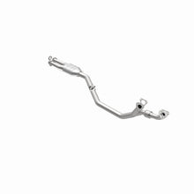 Load image into Gallery viewer, MagnaFlow Conv BMW 69.75X6.5X4 1.75/1.75
