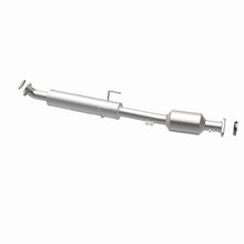 Load image into Gallery viewer, Magnaflow 07-10 Toyota Sienna 3.5L Direct Fit Converter
