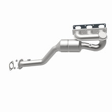Load image into Gallery viewer, Magnaflow Conv DF BMW 5 99-00 Front

