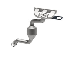 Load image into Gallery viewer, MagnaFlow Conv DF 99-00 BMW Z3 L6 2.8L Front Manifold
