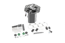 Load image into Gallery viewer, Radium Engineering Evo X Fuel Hanger for DW400- Pump Not Included

