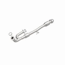 Load image into Gallery viewer, MagnaFlow Conv DF 02-03 Lexus ES300 3.0L rear
