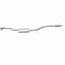 Load image into Gallery viewer, Magnaflow 13-16 Hyundai Santa Fe Sport 2.0L California Grade CARB Compliant DF Catalytic Converter
