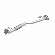 Load image into Gallery viewer, BRE Exhaust 95-99 200SX Sentra 1.6L Front Pipe Kit

