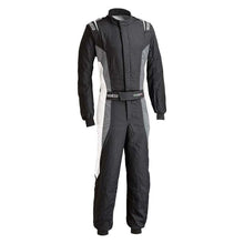 Load image into Gallery viewer, Sparco Suit Victory PRO 60 BLK/GRY
