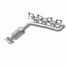 Load image into Gallery viewer, Magnaflow 05-09 Lexus GX470 4.7L Direct Fit Converter
