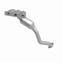 Load image into Gallery viewer, Magnaflow Conv DF BMW 5 01-03 front
