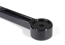 Load image into Gallery viewer, Perrin Subaru Black Battery Tie Down
