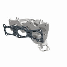 Load image into Gallery viewer, MagnaFlow Front Converter Manifold Direct Fit 12-17 Hyundai Azera 3.3L
