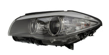 Load image into Gallery viewer, Hella 2011 Bmw 5Ser Sdn F10 - Headlamp Lh
