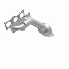 Load image into Gallery viewer, MagnaFlow Conv DF 10-12 Hyundai Genesis 3.8L
