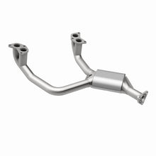 Load image into Gallery viewer, MagnaFlow Conv DF 90-94 Legacy 2.2 Front CA
