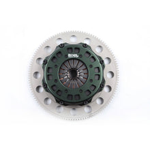 Load image into Gallery viewer, BLOX Racing Acura/Honda B-Series Twin Disc Race 7.25in Clutch by Edel
