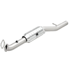Load image into Gallery viewer, MagnaFlow Conv DF 08-09 Mitsubishi Lancer 2.0L w/o Turbo *NOT FOR SALE IN CALIFORNIA*
