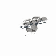 Load image into Gallery viewer, Magnaflow Conv DF 10- Mazda 3 2.5L
