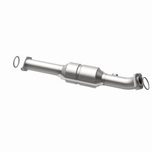 Load image into Gallery viewer, MagnaFlow Conv DF 05-09 Toyota Tacoma 4.0L P/S Rear
