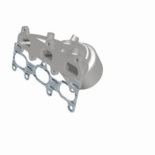 Load image into Gallery viewer, MagnaFlow Conv DF 07-09 Hyundai Santa Fe 2.7L
