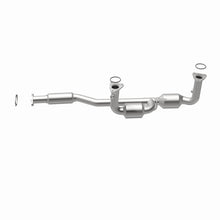 Load image into Gallery viewer, MagnaFlow Conv DF 95-99 Nissan Maxima 3.0L F
