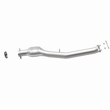 Load image into Gallery viewer, MagnaFlow Converter Direct Fit 08-09 Subaru Outback H4 2.5
