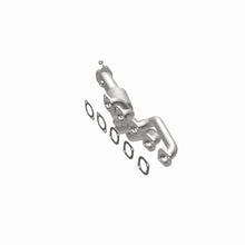 Load image into Gallery viewer, MagnaFlow Conv DF 06-08 BMW M5/M6 5.0L PS Man

