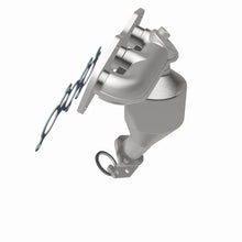 Load image into Gallery viewer, Magnaflow Conv DF 10-14 RX450H 3.5L Left
