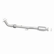 Load image into Gallery viewer, MagnaFlow Conv DF 07-09 Toyota Camry 2.4L
