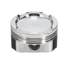 Load image into Gallery viewer, Manley Toyota 5.7L 3UR-FE -30cc 4mm Bore 1.328in CH Platinum Series Dish Piston - Single
