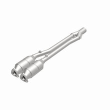Load image into Gallery viewer, MagnaFlow Conv DF 04-06 TT Quattro 3.2L
