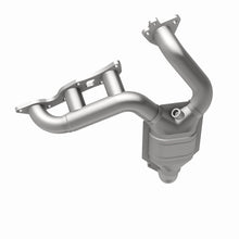 Load image into Gallery viewer, MagnaFlow Conv DF 3/01-02 Mercury Villager 3.3L Manifold
