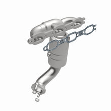 Load image into Gallery viewer, MagnaFlow Conv DF 07-08 Chrysler Sebring 3.5L
