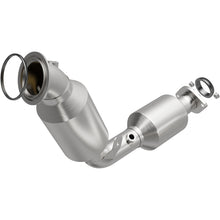 Load image into Gallery viewer, MagnaFlow DF Conv 22-24 Tundra 3.4 Right OEM
