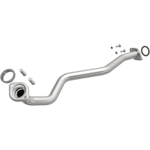 Load image into Gallery viewer, BRE Exhaust 04-09 Highlander RX330 RX350 2.4L 3.3L 3.5L Front Pipe Kit
