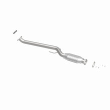 Load image into Gallery viewer, MagnaFlow Conv DF 02-06 Nissan Sentra 2.5L Rear
