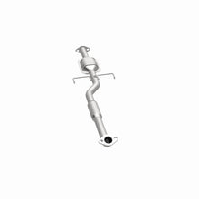 Load image into Gallery viewer, MagnaFlow Conv DF 06/00-05 Mitsubishi Eclipse / 06/00-03 Galant 2.4L Rear
