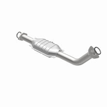 Load image into Gallery viewer, MagnaFlow Conv DF 04-06 Tundra 4.7L P/S frt O
