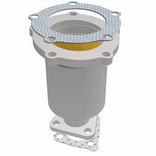 Load image into Gallery viewer, MagnaFlow Conv DF 00-02 Mazda 626 2.0L OEM
