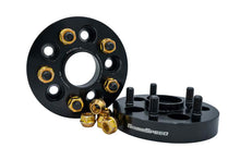 Load image into Gallery viewer, GrimmSpeed 02-14 Subaru WRX 5x100 15mm Wheel Spacer (Pair)
