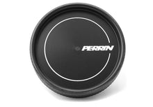 Load image into Gallery viewer, Perrin Subaru BRZ / Scion FR-S Black Oil Cap
